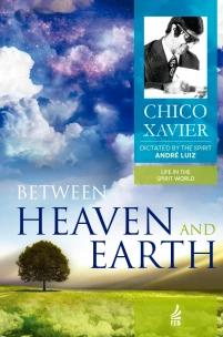 Between Heaven And Earth