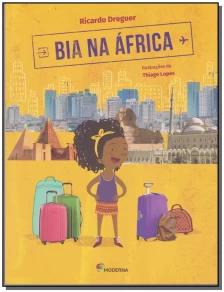 Bia na África