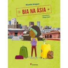 Bia na Ásia