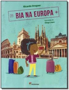 Bia na Europa