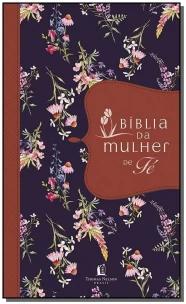 Bíblia da mulher de fé