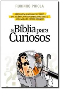 A Bíblia para Curiosos
