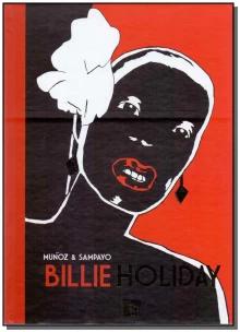 Billie Holiday
