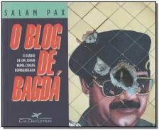 Blog de Bagda, O