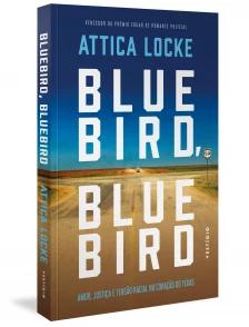 Bluebird, Bluebird: Amor, justiça e tensão racial no coração do Texas