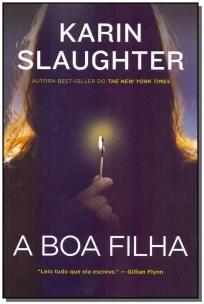 A boa filha