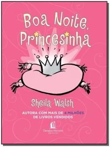 Boa noite, princesinha