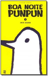 Boa Noite Punpun - Vol. 1