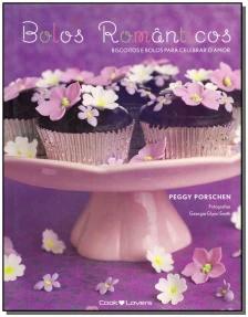 Bolos Romanticos - 7316