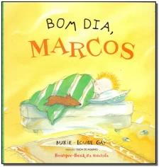 Bom dia, Marcos