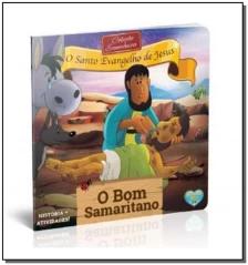 o Bom Samaritano