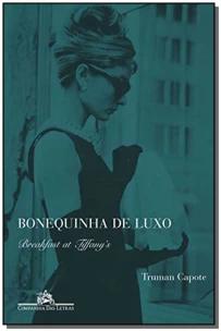 Bonequinha de luxo