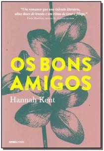 Os bons amigos