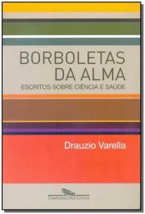Borboletas da Alma