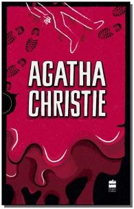 Coleção Agatha Christie - Box 2