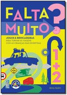 Box - Falta Muito? - 2 Vols.