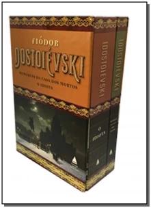 Box - Fiódor Dostoiévski
