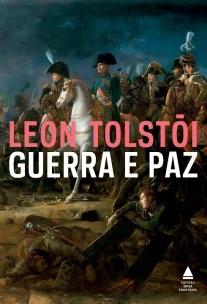 Guerra e paz - Box