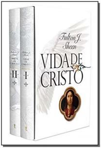 Box - Vida de Cristo
