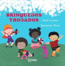 Brinquedos trocados