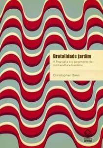 Brutalidade jardim