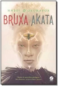 Bruxa Akata (Vol. 1)