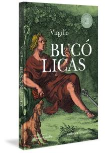 Bucólicas (Capa Dura)