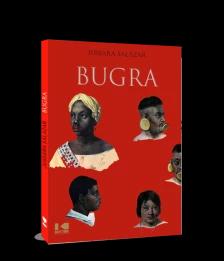 Bugra – Salobra Noturna