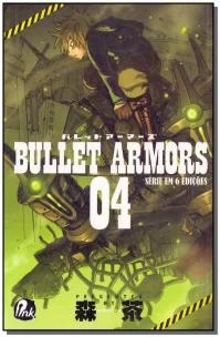 Bullet Armors - Vol. 4