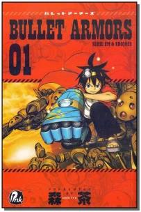 Bullet Armors - Vol. 1