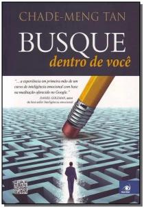 Busque Dentro de Você