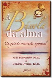 A bússola da alma - Um guia de orientação espiritual