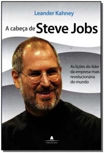 Cabeça de Steve Jobs, A