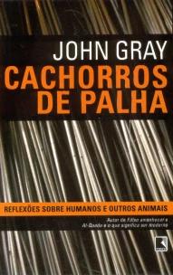 CACHORROS DE PALHA