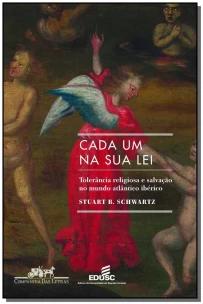 Cada um na sua lei