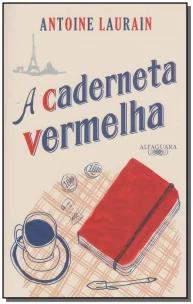 A caderneta vermelha