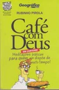 Café com Deus