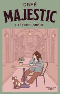 Café Majestic