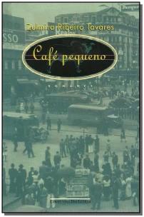 Café pequeno