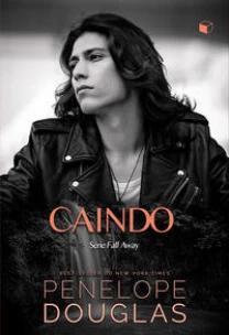 Caindo (Fall Away Livro 4)