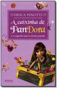 A Caixinha de Pandora