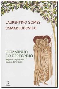 O caminho do peregrino