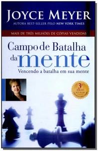 Campo de Batalha da Mente
