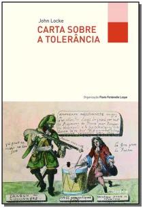 Carta sobre a tolerância - Bilíngue (Latim-Português)