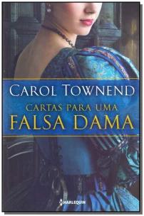 Cartas para uma falsa dama