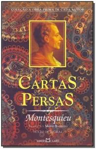 Cartas Persas