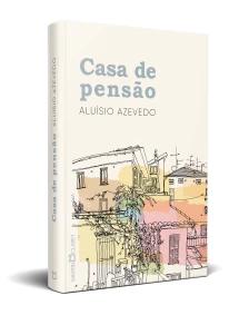 Casa de pensão