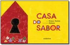 Casa do sabor