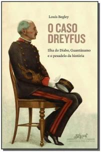 O caso Dreyfus