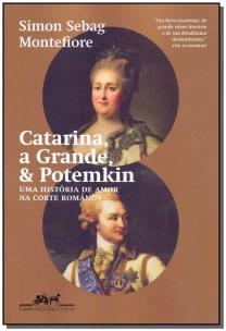 Catarina, a Grande, & Potemkin